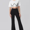 Snap Trouser