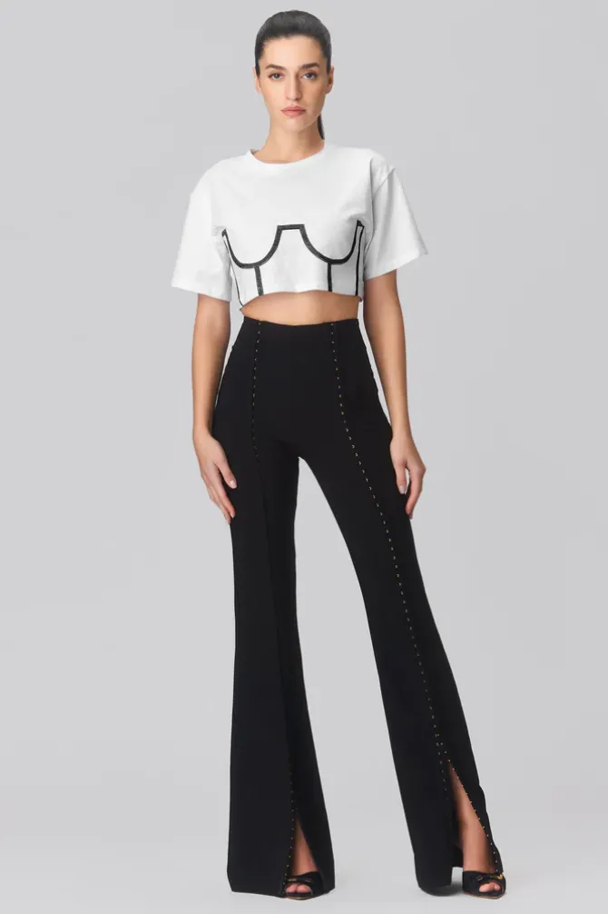 Snap Trouser