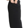 Sola Skirt in Black