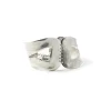 Solin Bracelet in Silver
