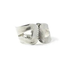 Solin Bracelet in Silver