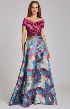Stasia Gown