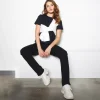 Sten Pant in black -16