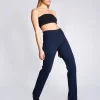STEN pant in Deep Blue