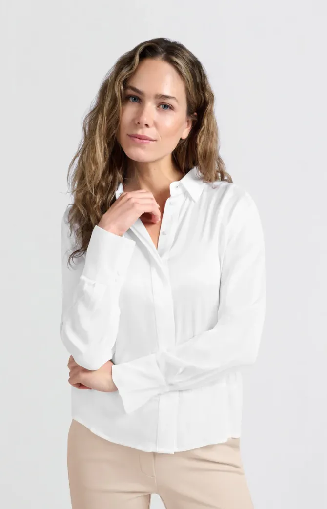 Stephanie Mix Blouse