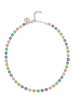 Summer necklace