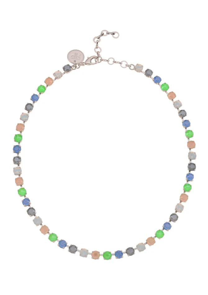 Summer necklace