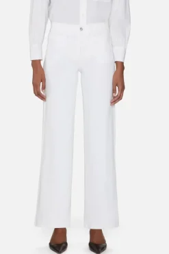 Summer Palazzo Pants