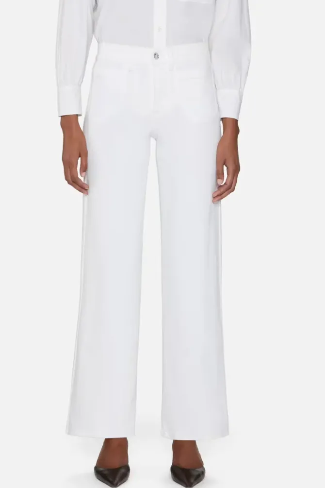 Summer Palazzo Pants