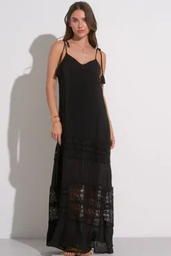 Sunshine Maxi Dress