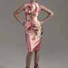 sunya Cocktail dress