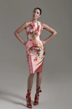 sunya Cocktail dress
