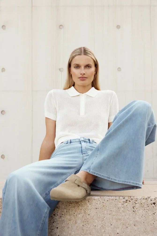 Sventy B Pants