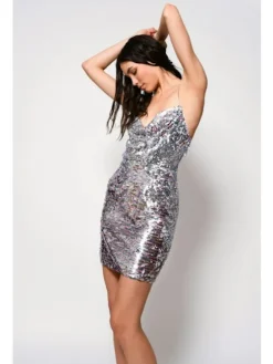 Tama Midi Dress – 8