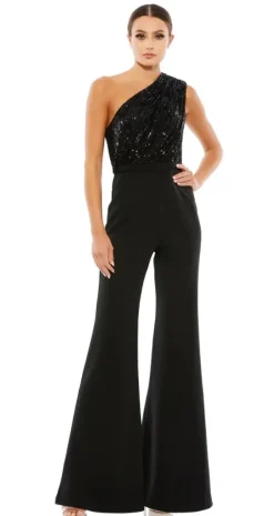 Tami Jumpsuit -sz12