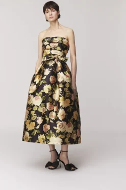 Taylor Gown