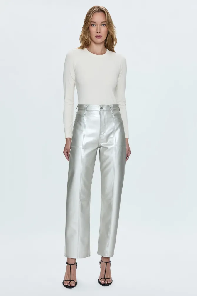 Taylor High Rise Arched Pant