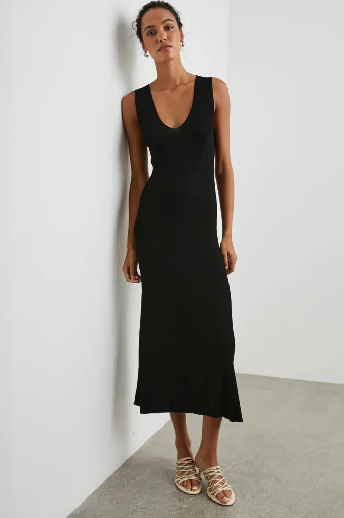 Teagan Dress