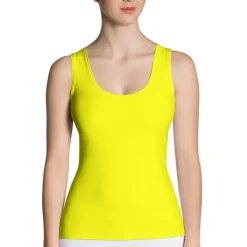 the classic tank in kiwi