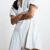 The Havana Mini Dress