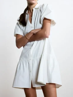 The Havana Mini Dress