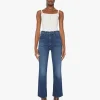 The Hustler Ankle jean – sz25