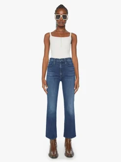 The Hustler Ankle jean – sz25