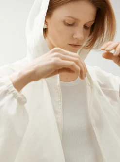 The Light Of Returning to nature jacket