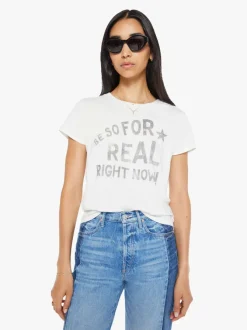 The Little goodie goodie top