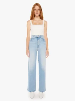The Maven Sneak Jean