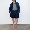 The Paper Bag Short
