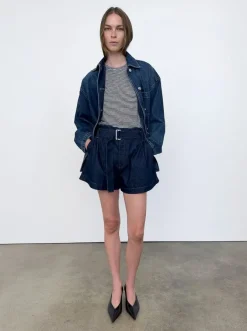 The Paper Bag Short