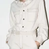 The Trapunto Shirt