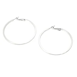 This Hoop Earrings
