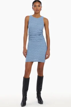 tiffany mini dress