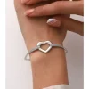 Tista Heart Bracelet