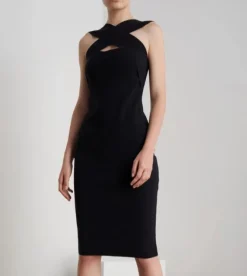 Tobia Dress