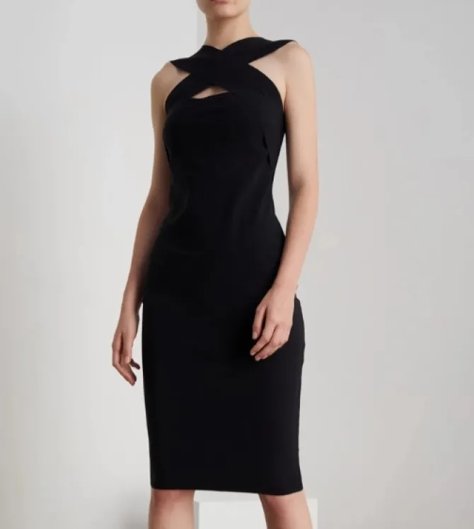 Tobia Dress