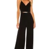 Tony Slip Jumpsuit – sz large
