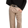 Trinity Satin Trouser