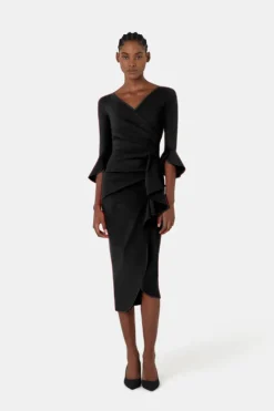 triwan dress