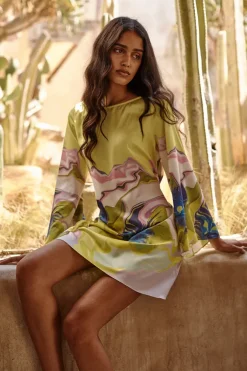 TWIGGY DRESS