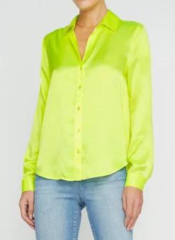 Tyler Blouse -small