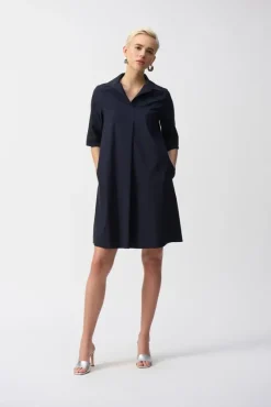 Ulissa Tarpeze Dress