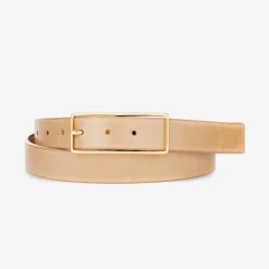 Ursian Nappa Belt
