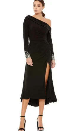 Valencia Midi Dress – 10