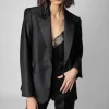 Venus Tuxedo Blazer