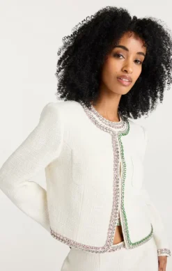 Verity Jacket