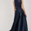 verona walk thru skirt