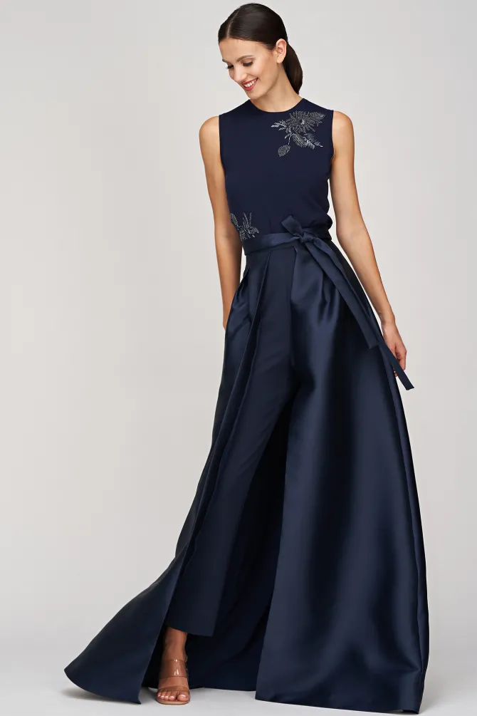 verona walk thru skirt